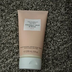Victoria's Secret Pink Body Wash